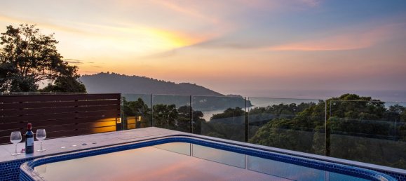 3 bedrooms Condo in Patong, Thailand No. 5994 12