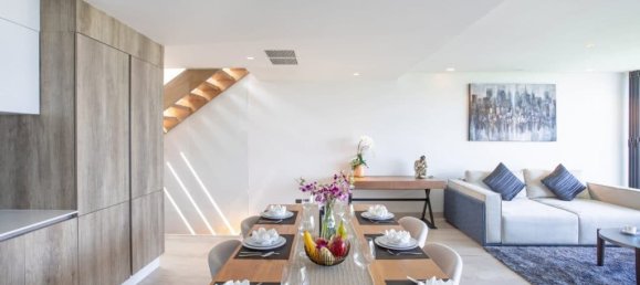 3 bedrooms Condo in Patong, Thailand No. 5994 8