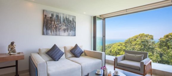 3 bedrooms Condo in Patong, Thailand No. 5994 13