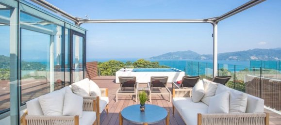 3 bedrooms Condo in Patong, Thailand No. 5994 5