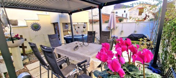 4 bedrooms Castles in Eymet, France No. 335423 16