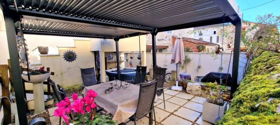 4 bedrooms Castles in Eymet, France No. 335423 17