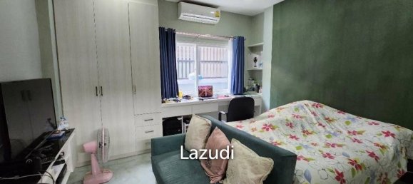 Кафе / ресторан с 4 спальнями в Паттайя, Таиланд № 15420 10