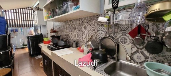 Кафе / ресторан с 4 спальнями в Паттайя, Таиланд № 15420 5