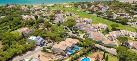 Grundstück in Almancil, Portugal, Nr. 113810 2