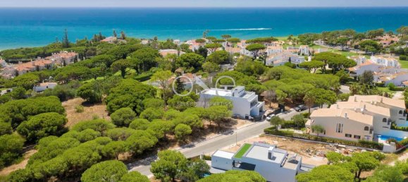 Grundstück in Almancil, Portugal, Nr. 113810 6