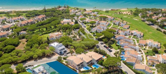 Grundstück in Almancil, Portugal, Nr. 113810 5