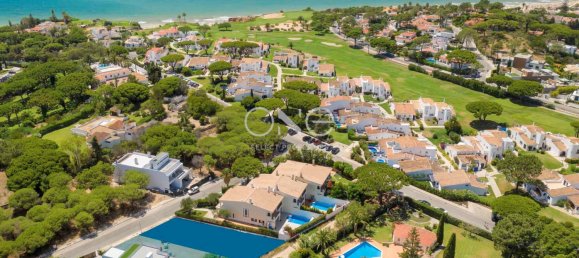 Grundstück in Almancil, Portugal, Nr. 113810 3