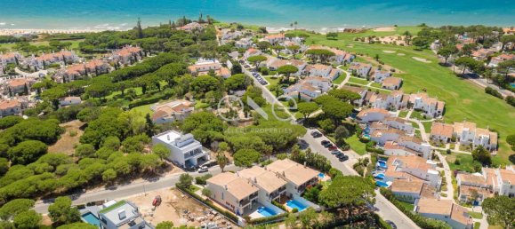 Grundstück in Almancil, Portugal, Nr. 113810 4