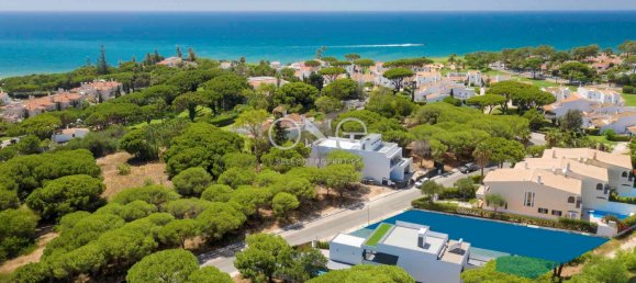 Grundstück in Almancil, Portugal, Nr. 113810 7