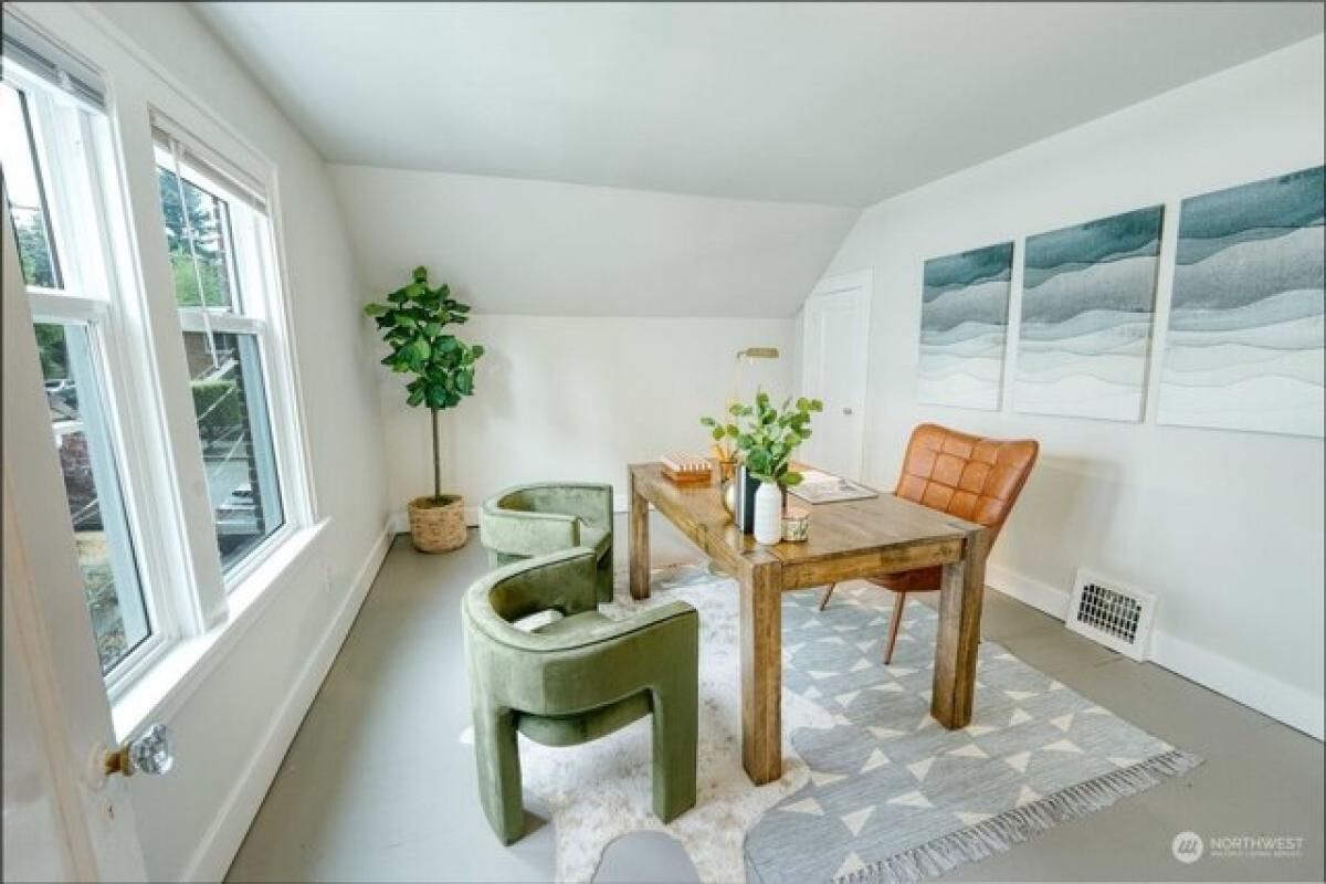 4 bedrooms House in Seattle, USA No. 327102