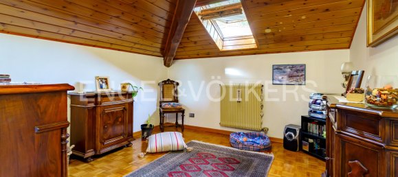 4 bedrooms House in Aldeno, Italy No. 107493 11