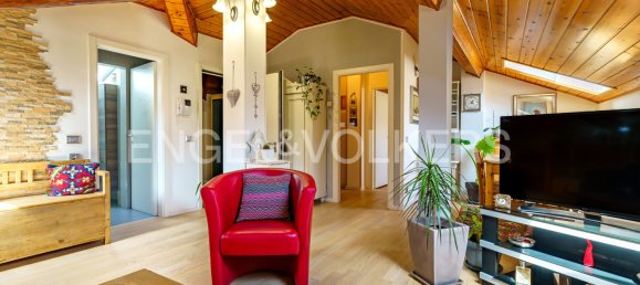 4 bedrooms House in Aldeno, Italy No. 107493 8