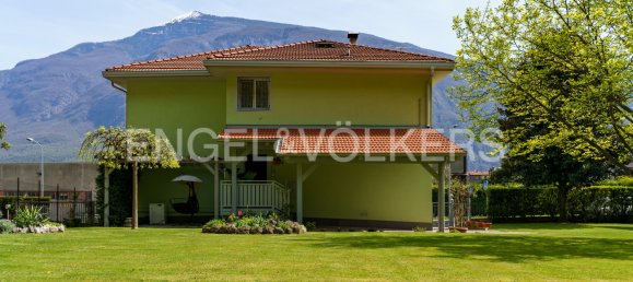 4 bedrooms House in Aldeno, Italy No. 107493 3