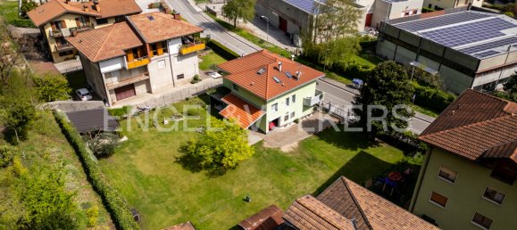 4 bedrooms House in Aldeno, Italy No. 107493 4