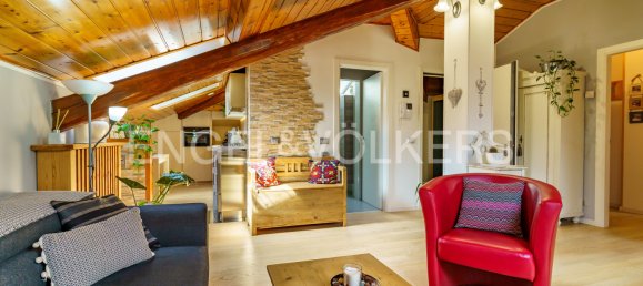 4 bedrooms House in Aldeno, Italy No. 107493 9