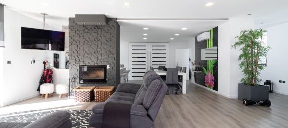 4 غرف نوم فيلا في Alenquer, Portugal رقم 139179 19