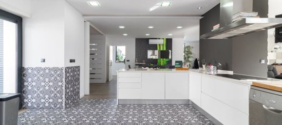 4 غرف نوم فيلا في Alenquer, Portugal رقم 139179 18