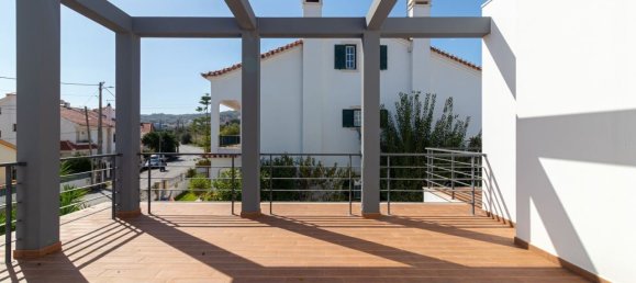 4 غرف نوم فيلا في Alenquer, Portugal رقم 139179 22