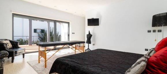 4 غرف نوم فيلا في Alenquer, Portugal رقم 139179 21