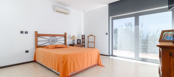 4 غرف نوم فيلا في Alenquer, Portugal رقم 139179 5