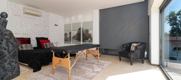 4 غرف نوم فيلا في Alenquer, Portugal رقم 139179 20