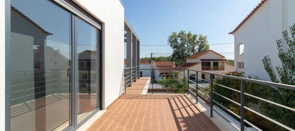 4 غرف نوم فيلا في Alenquer, Portugal رقم 139179 9