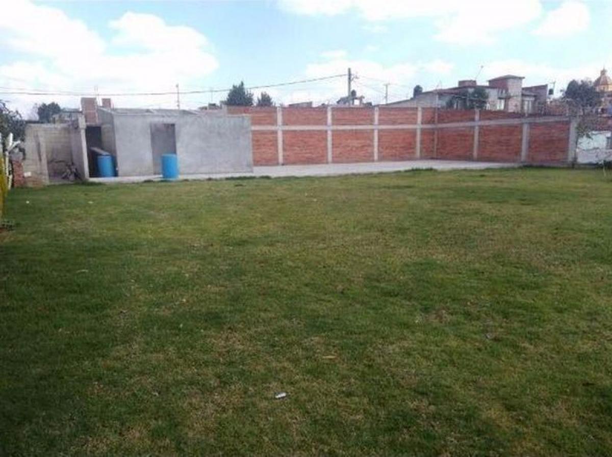 Edifício em Mexico 840 m² N.º 200295