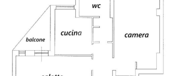 2 bedrooms Apartment in Catanzaro, Italy No. 313774 24