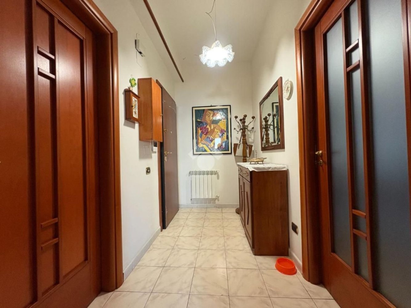 2 bedrooms Apartment in Catanzaro, Italy No. 313774