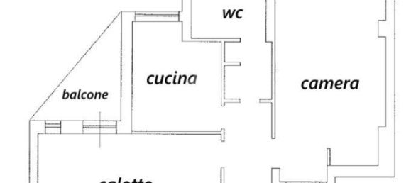 2 bedrooms Apartment in Catanzaro, Italy No. 313774 25