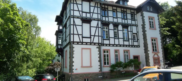 Edifício em Hochtaunuskreis, Germany 726 m² N.º 27593 4