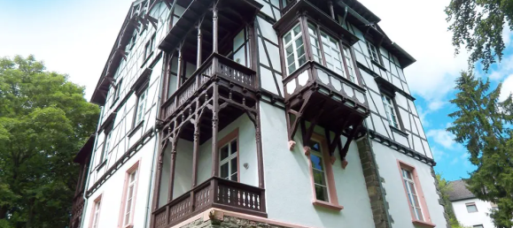 Edifício em Hochtaunuskreis, Germany 726 m² N.º 27593 2