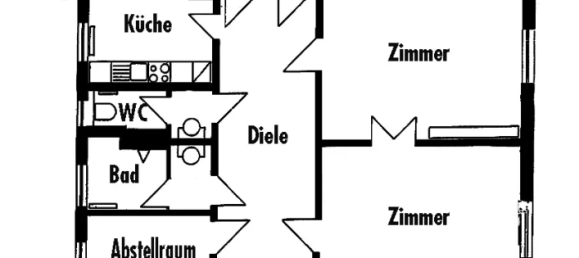 Edifício em Hochtaunuskreis, Germany 726 m² N.º 27593 25