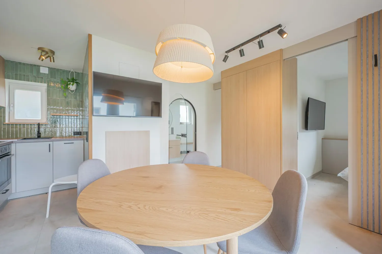 2 chambres Maison à Kirchdorf in Tirol, Austria No. 153392