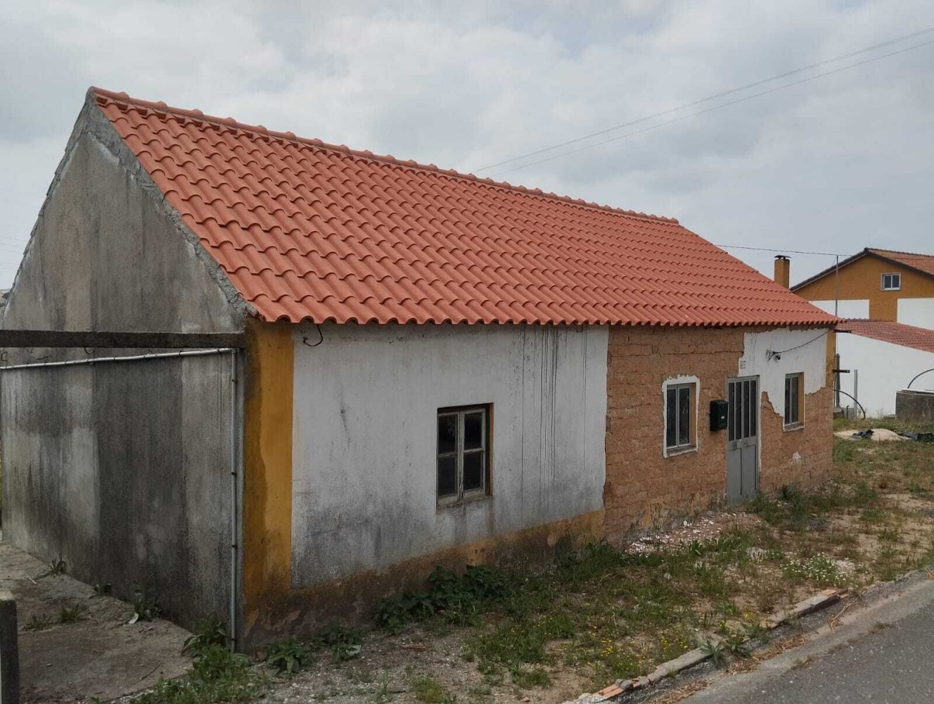 1 bedroom House in Ferreira do Zezere, Portugal No. 341252