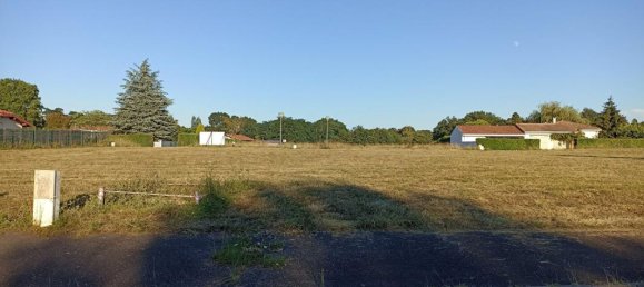 Grundstück in Poyanne, France 870m², Nr. 88118 3