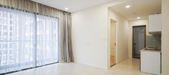 2 bedrooms Apartment in District 4, Vietnam No. 17080 5