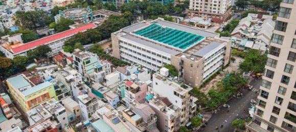 2 bedrooms Apartment in District 4, Vietnam No. 17080 13