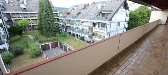 2 Schlafzimmer Wohnung in Tübingen, Germany, Nr. 225810 22