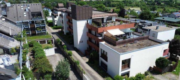 2 Schlafzimmer Wohnung in Tübingen, Germany, Nr. 225810 7