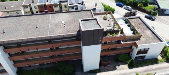 2 Schlafzimmer Wohnung in Tübingen, Germany, Nr. 225810 28