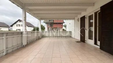 4 rooms Apartment in Hard, Austria No. 203056