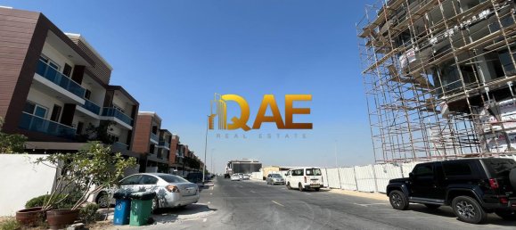 Oficina en Mirdif, UAE 122.9 m² No. 93601 12