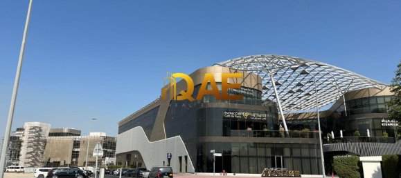 Oficina en Mirdif, UAE 122.9 m² No. 93601 9