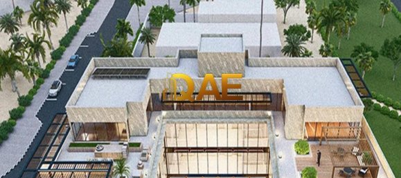 Oficina en Mirdif, UAE 122.9 m² No. 93601 18