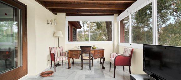 6 bedrooms Villa in Marbella, Spain No. 129892 13