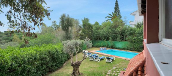 6 bedrooms Villa in Marbella, Spain No. 129892 33