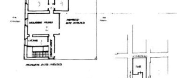 2 Schlafzimmer Wohnung in Terranuova Bracciolini, Italy, Nr. 340823 12