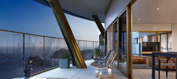 2 bedrooms Apartment in Benidorm, Spain No. 88103 10